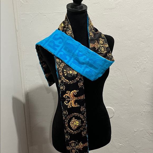 VERSACE I ♡ BAROQUE BELT - Picture 5 of 7